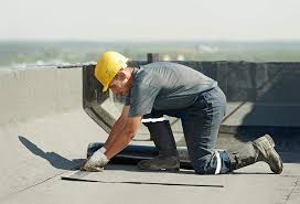 Best Roof Leak Repair  in Nikiski, AK